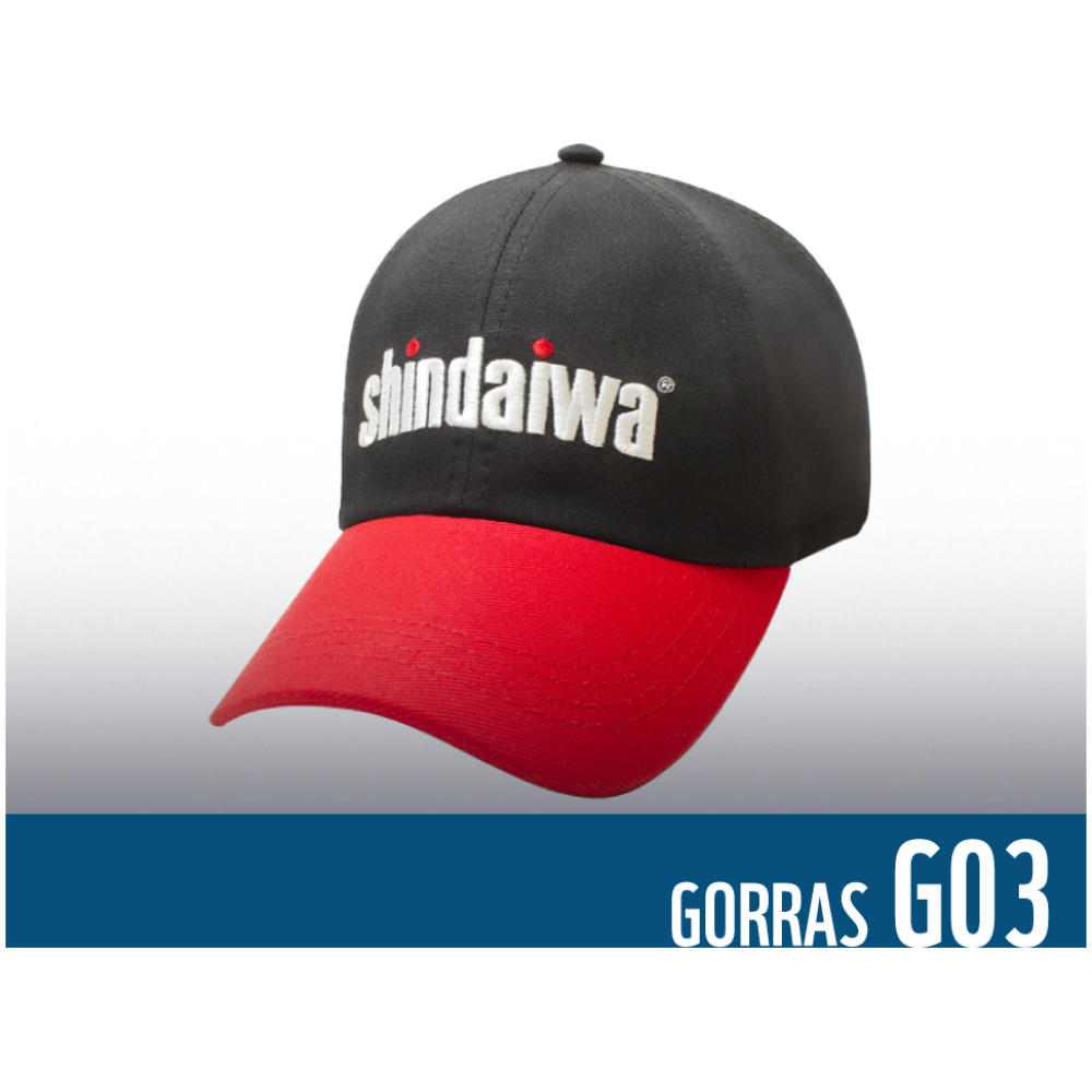 Gorra G 03