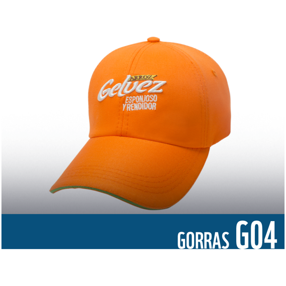 Gorra G04